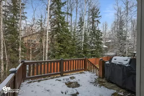 Exterior - 19501 Wingham Cir, Eagle River, AK 99577 photo 3 of 10