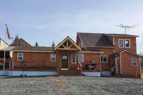 28410 Sterling Hwy, Anchor Point, AK 99556