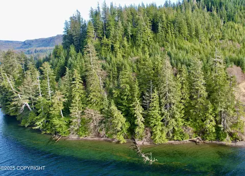 9 2 Mile Port Saint Nicholas Rd, Craig, AK 99921