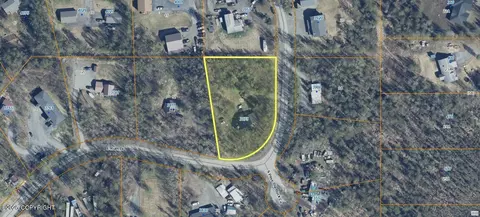 3875 E Ruth Dr, Wasilla, AK 99654