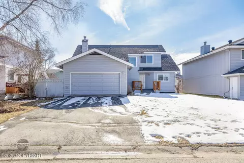 1320 Gram Cir, Anchorage, AK 99518