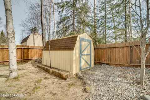 9523 Noak Cir, Eagle River, AK 99577 photo 36