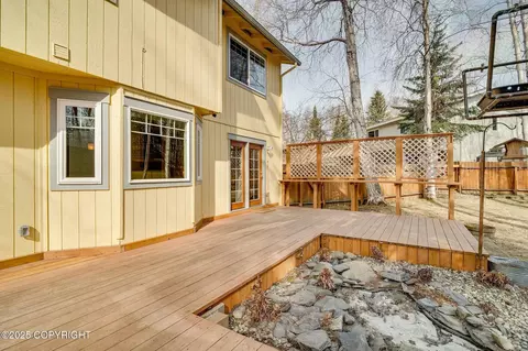 9523 Noak Cir, Eagle River, AK 99577 photo 31
