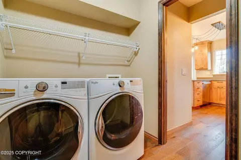 9523 Noak Cir, Eagle River, AK 99577 photo 9