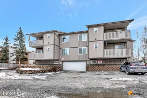 5719 Denali St # DB, Anchorage, AK 99518