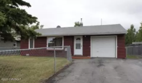 2709 W 67th Ave, Anchorage, AK 99502