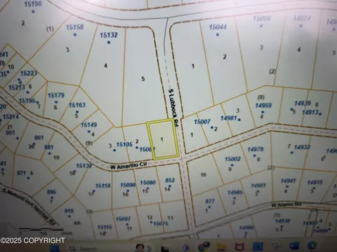000 Lubbock Rd, Houston, AK 99623