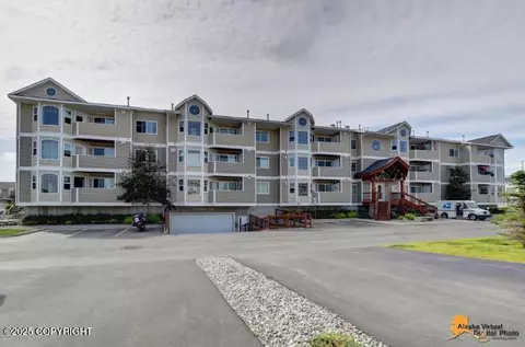 11324 Discovery View Dr # 210B, Anchorage, AK 99515