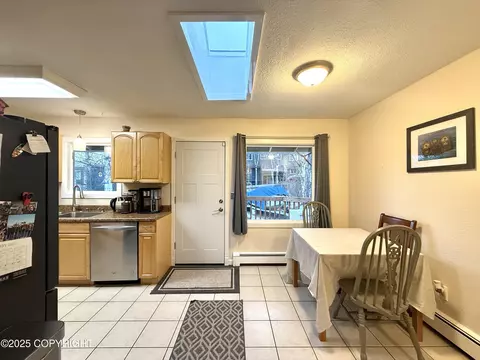 Kitchen - 6330 E 35th Ave, Anchorage, AK 99504 photo 2 of 2