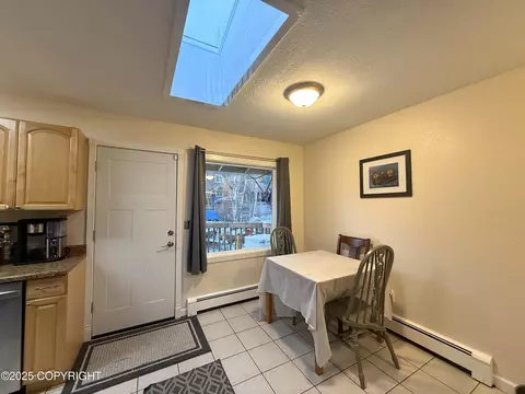Dining - 6330 E 35th Ave, Anchorage, AK 99504 photo 1 of 1