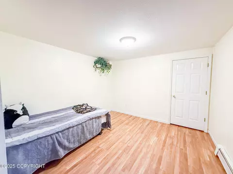 Bedroom - 6330 E 35th Ave, Anchorage, AK 99504 photo 1 of 3