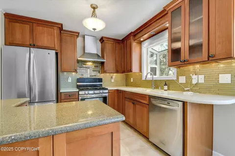 11700 Paddock Ln, Anchorage, AK 99516 photo 5