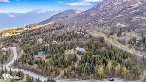 View/Area - 22253 Elkhorn Cir, Eagle River, AK 99577 photo 8 of 9