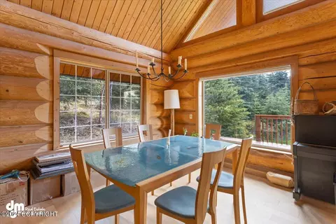 Dining - 22253 Elkhorn Cir, Eagle River, AK 99577 photo 1 of 1