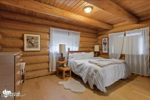 Bedroom - 22253 Elkhorn Cir, Eagle River, AK 99577 photo 1 of 4
