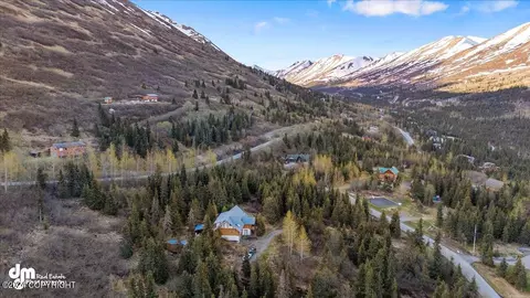 View/Area - 22253 Elkhorn Cir, Eagle River, AK 99577 photo 4 of 9