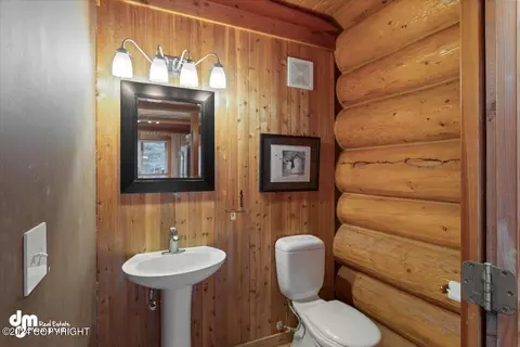 Bath - 22253 Elkhorn Cir, Eagle River, AK 99577 photo 5 of 8