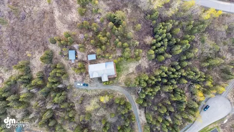 View/Area - 22253 Elkhorn Cir, Eagle River, AK 99577 photo 2 of 9