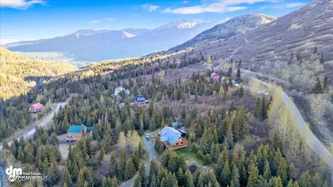 View/Area - 22253 Elkhorn Cir, Eagle River, AK 99577 photo 7 of 9