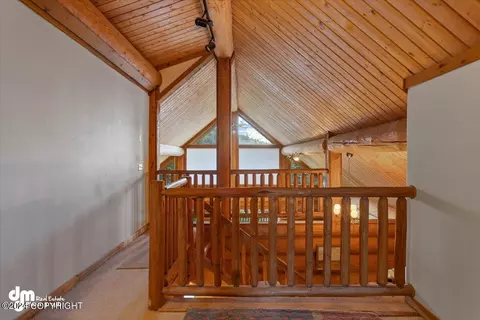Entry Way - 22253 Elkhorn Cir, Eagle River, AK 99577 photo 7 of 9