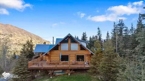 22253 Elkhorn Cir, Eagle River, AK 99577