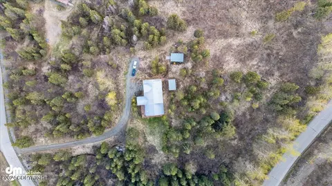 View/Area - 22253 Elkhorn Cir, Eagle River, AK 99577 photo 1 of 9