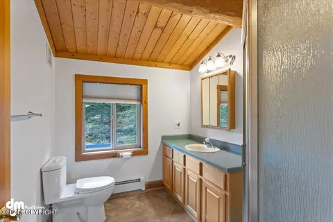 Bath - 22253 Elkhorn Cir, Eagle River, AK 99577 photo 4 of 8