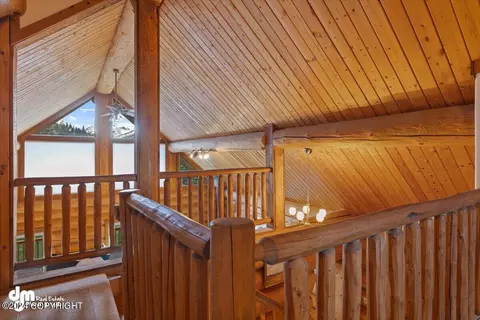 Entry Way - 22253 Elkhorn Cir, Eagle River, AK 99577 photo 6 of 9