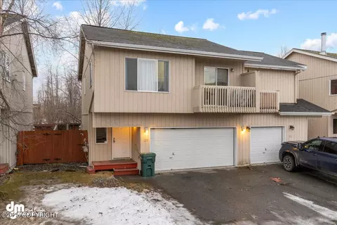222 E 45th Ave # 42, Anchorage, AK 99503