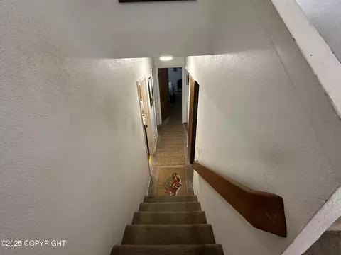 Entry Way - 2221 E 66th Ave, Anchorage, AK 99507 photo 2 of 3