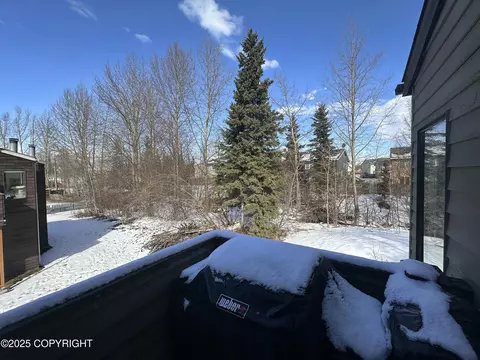 Exterior - 2221 E 66th Ave, Anchorage, AK 99507 photo 1 of 2