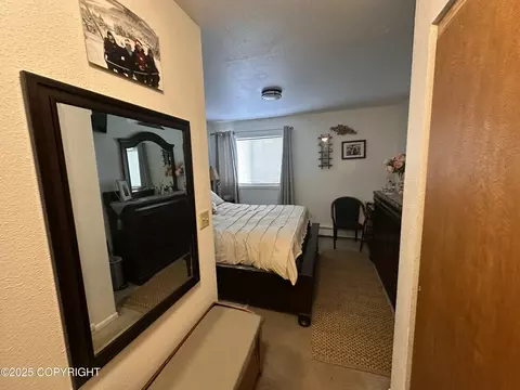 Bedroom - 2221 E 66th Ave, Anchorage, AK 99507 photo 1 of 2