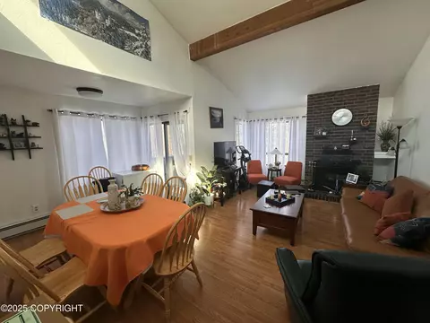 Dining - 2221 E 66th Ave, Anchorage, AK 99507 photo 1 of 1