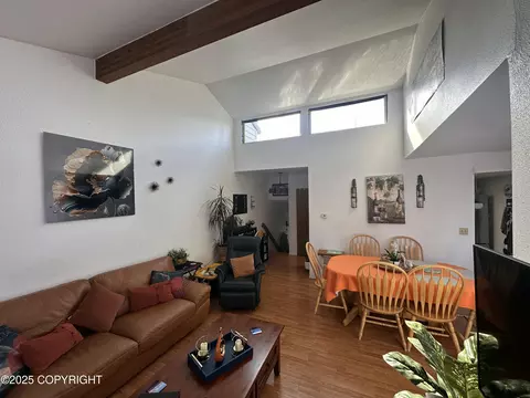 Living - 2221 E 66th Ave, Anchorage, AK 99507 photo 1 of 1