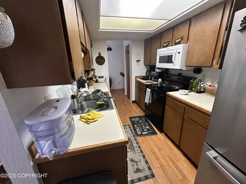 Kitchen - 2221 E 66th Ave, Anchorage, AK 99507 photo 1 of 2
