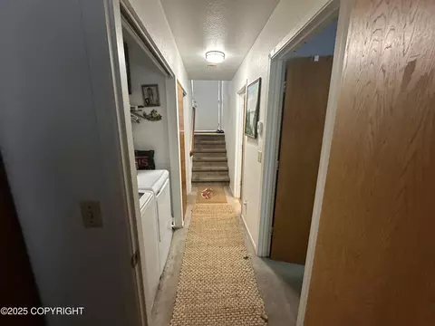 Entry Way - 2221 E 66th Ave, Anchorage, AK 99507 photo 1 of 3