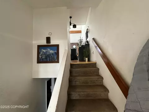 Entry Way - 2221 E 66th Ave, Anchorage, AK 99507 photo 3 of 3