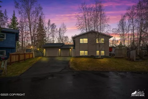 3125 Tamworth Cir, Anchorage, AK 99504