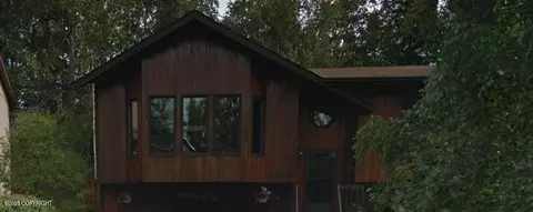 8809 Dome Cir, Eagle River, AK 99577