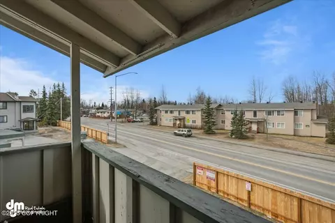 Exterior - 231 Mccarrey St # 14A, Anchorage, AK 99508 photo 2 of 2