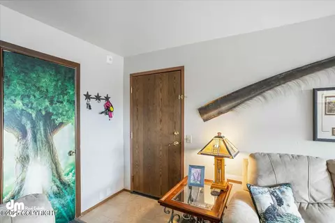 Entry Way - 231 Mccarrey St # 14A, Anchorage, AK 99508 photo 1 of 1