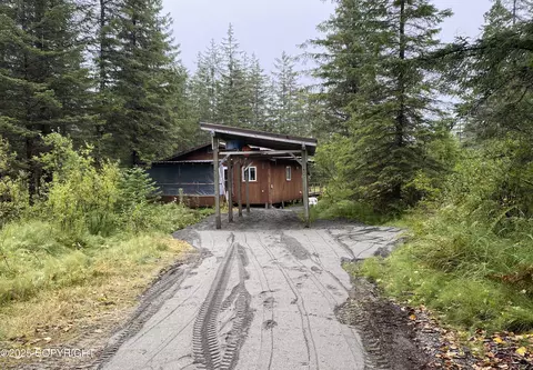 Nhn 5 Mile Rink Creek Road Road, Gustavus, AK 99826
