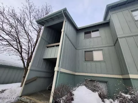 1847 E Tudor Rd # 6, Anchorage, AK 99507