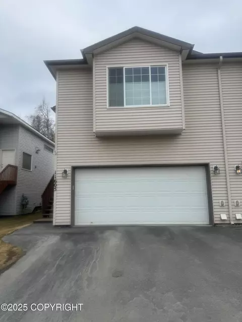 11605 Birch Knoll Loop # 11605, Anchorage, AK 99515