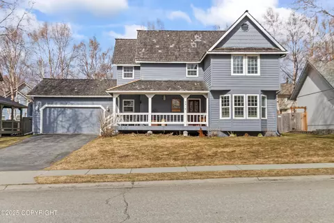 2915 Chesapeake Ave, Anchorage, AK 99516
