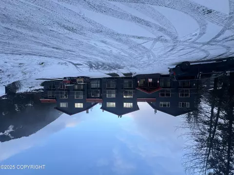 244 Olympic Mountain Loop # 412S, Girdwood, AK 99587