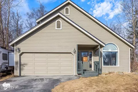 2100 N Belmont Ave, Palmer, AK 99645