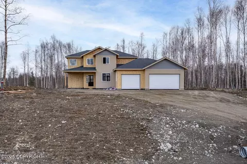 1936 S Alliance Country Dr, Wasilla, AK 99654