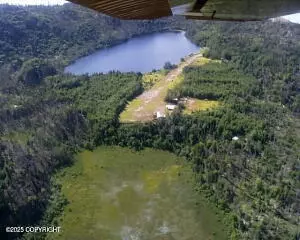 Tr A-5 Pomeroy Road, Homer, AK 99603