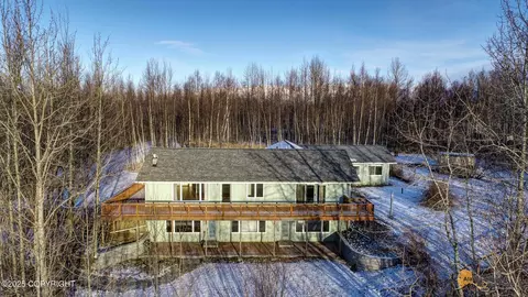 4150 E Wickersham Way, Wasilla, AK 99654